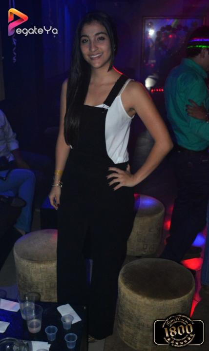 Foto 3 de Penthouse 1800 - Amor y Amistad 2015 en Penthouse 1800, Cali