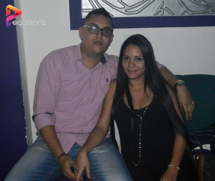 Foto 12 de Ahma - 4to FDS Abril 2016 en Ahma Cali, Cali