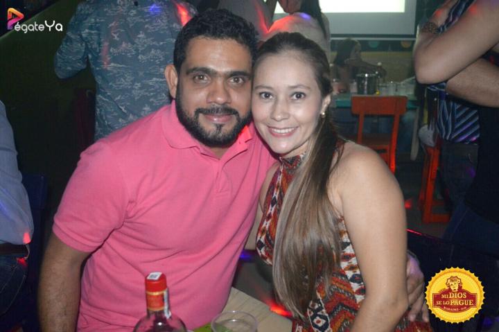 Foto 171 de Mi Dios se lo Pague - 1er Fds Julio en Fonda Mi Dios Se Lo Pague, Cali