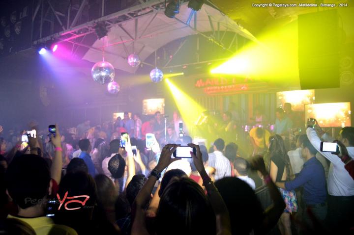 Foto 103 de Martin Elias y Juancho de la Aspriella en Discoteca Matildelina Bucaramanga, Bucaramanga