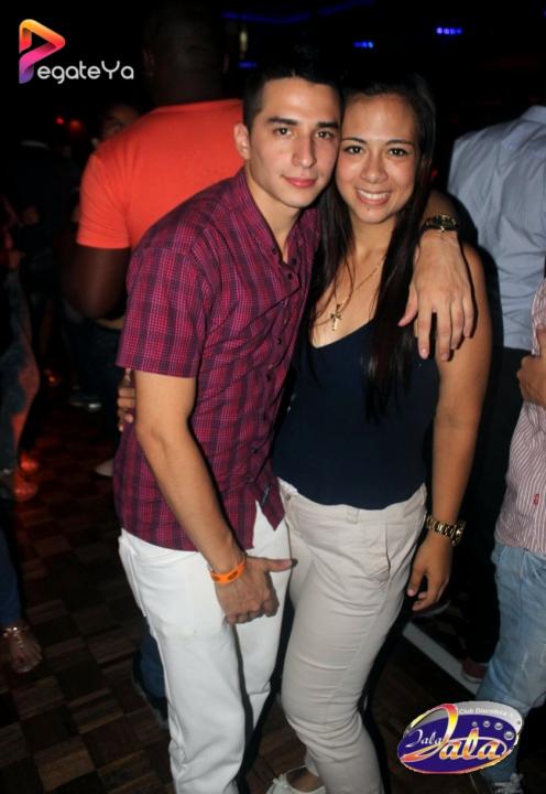 Foto 52 de Jala Jala - Amor y Amistad 2015 en Jala Jala Club, Cali