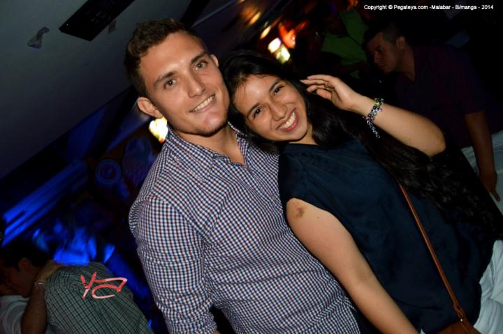 Foto 17 de Discoteca Malabar- 5 de Julio de 2014 en Discoteca Malabar Bucaramanga, Bucaramanga