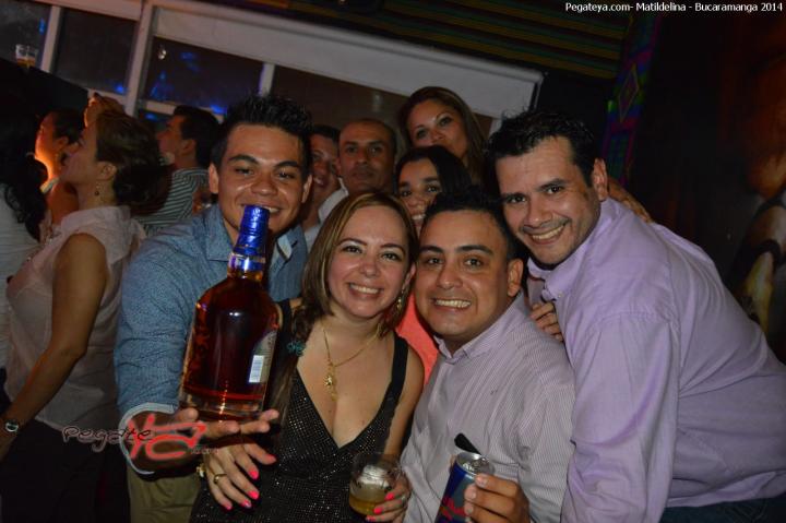 Foto 38 de Fotos Peter Manjarres en Discoteca Matildelina Bucaramanga, Bucaramanga