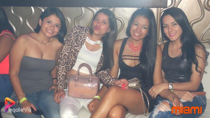 Foto 10 de Miami Bar - Marzo 21 del 2015 en Miami Bar Cali, Cali