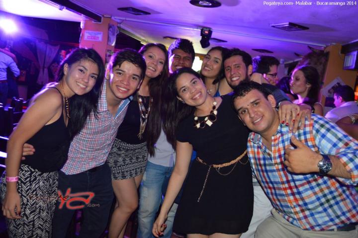 Foto 48 de Discoteca malabar - 19-20 sep 2014 en Discoteca Malabar Bucaramanga, Bucaramanga