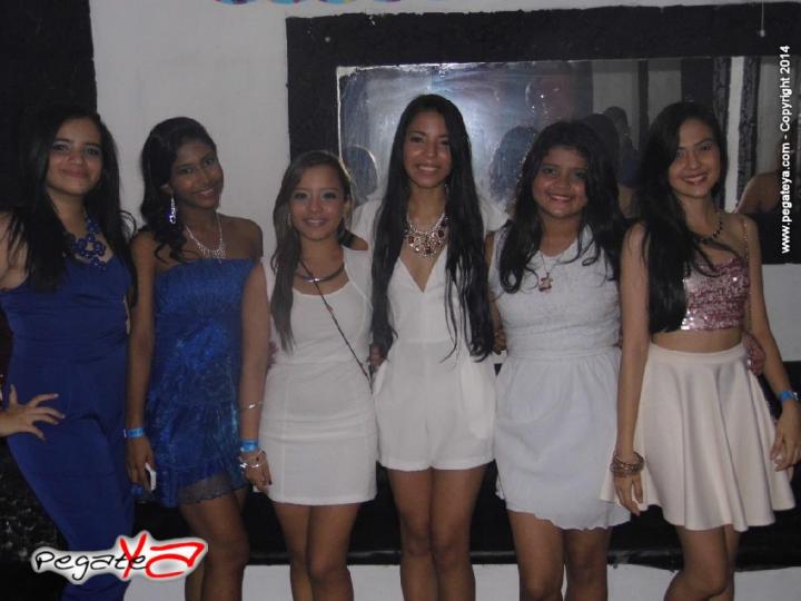 Foto 22 de BAHIA CLUB 28 Y 29 de NOV 2014 en bahia club, Cartagena