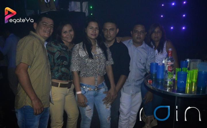 Foto 18 de Rain CLVB - Amor y Amistad 2015 en Rain CLVB - Cali, Cali