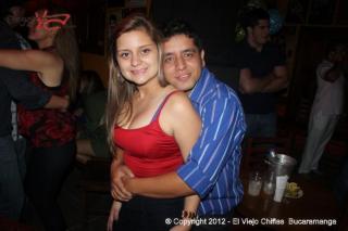 Foto 62 de 20-21 Abril 2012 en El Viejo Chiflas Restaurante, Cali