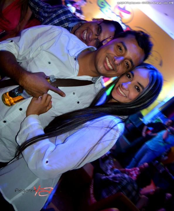 Foto 28 de Discoteca Chabela- 12 de julio de 2014 en Discoteca Chabela Bucaramanga, Bucaramanga