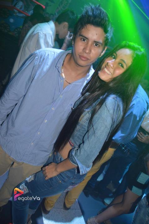 Foto 15 de El Manicomio sábado 28 de marzo 2015 en Discoteca El Manicomio Bucaramanga, Bucaramanga