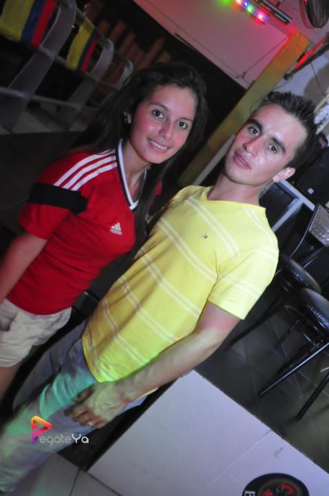 Foto 6 de New York sábado 27 de junio 2015 en Discoteca New York Bucaramanga, Bucaramanga