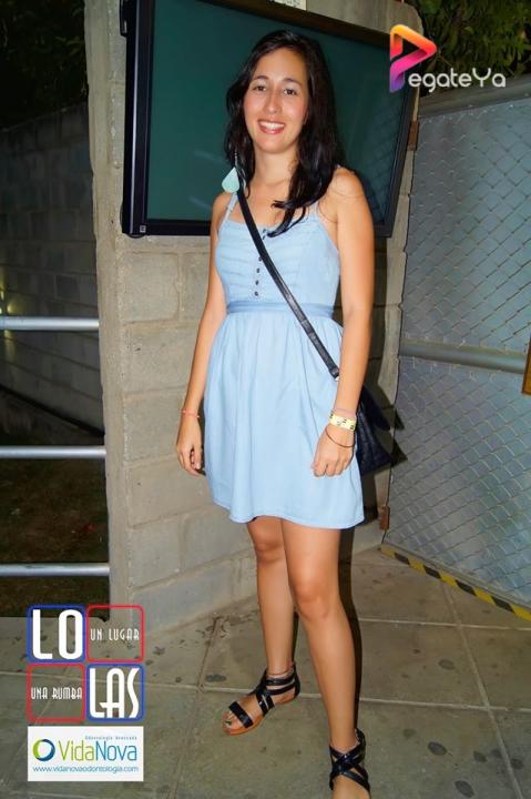Foto 270 de Lolas - Feria 2015 en Lolas Club Menga Cali, Cali