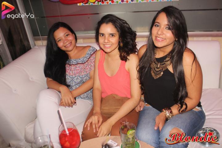 Foto 6 de Blondie - 2DO Fds julio 2016 en Blondie Bar Cali, Cali