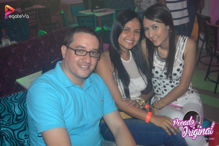 Foto 67 de Pecado Original - Feria. 2015 en Pecado Original, Cali
