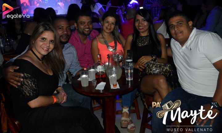 Foto 139 de PA MAYTÉ - 1er & 2Do Fds Oct. 2016 en Pa Mayté, Cali