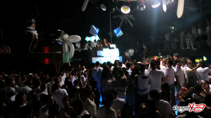 Foto 108 de Mission Club - 4ta Edición Fiesta Blanca en Mission Club, Cali
