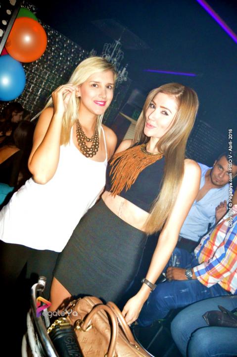 Foto 64 de PISO V - viernes 29 de abril en Bar Piso V Bucaramanga, Bucaramanga