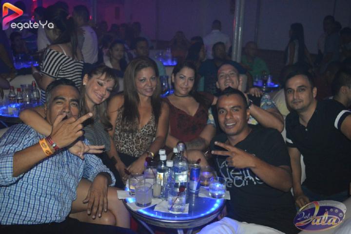 Foto 35 de Jalajala - 2DO Fds Julio 2016 en Jala Jala Club, Cali