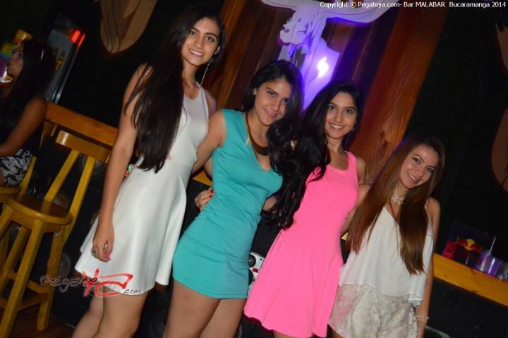 Foto 8 de Fotos Malabar 26 -27 septiembre en Discoteca Malabar Bucaramanga, Bucaramanga