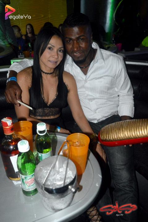 Foto 35 de Salsa Night Club - 2DFds Oct 2016 en Salsa Night Club, Cali