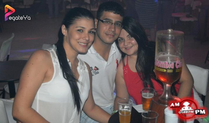 Foto 23 de Ampm - 4to FDS Sept 2015 en Am / PM Bar - Cali, Cali