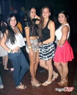 Foto 4 de Zambomba - Marzo 22 del 2014 en Club Zambomba, Cali