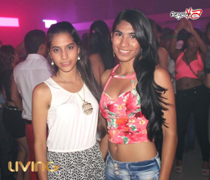 Foto 20 de Living Night Club - Sep 27 en Living Night Club, Cali