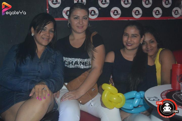 Foto 11 de AmPm - 4to Fds Febrero 2017 en Am / PM Bar - Cali, Cali