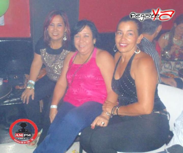 Foto 17 de Ampm Bar - Sept 27 2014 en Am / PM Bar - Cali, Cali