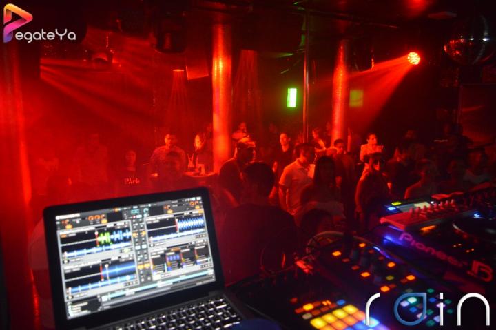 Foto 15 de Rain Clvb - 2DO Fds julio 2016 en Rain CLVB - Cali, Cali