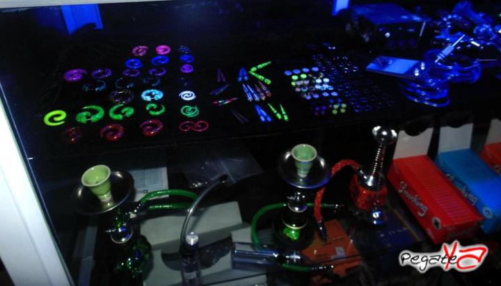 Foto 15 de Heaven Shots - Sep 27 en Heaven Shots, Cali