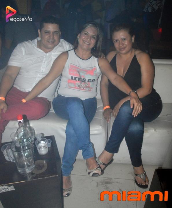 Foto 25 de Miami Bar - 4to FDS Junio 2015 en Miami Bar Cali, Cali