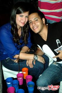 Foto 23 de Diciembre 01 del 2012 en Babel / Barra Libre Cali, Cali