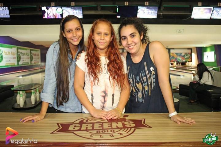 Foto 35 de Green`s Bolo Club - 4to FDS Marzo 2015 en Green`s Bolo Club, Cali