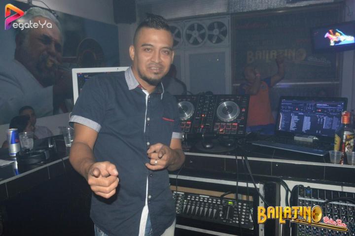 Foto 55 de Bailatino - 1er & 4to Fds Oct 2016 en Bailatino - Bar, Cali