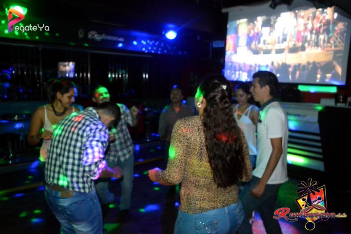 Foto 17 de Rumbavana - 5to Fds Abril 2016 en Rumbavana Cali, Cali