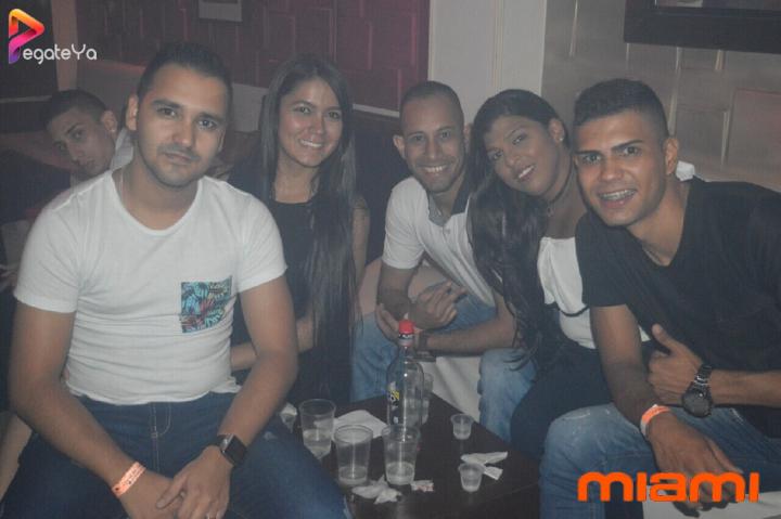 Foto 8 de Miami Bar - 4to Fds Febrero 2017 en Miami Bar Cali, Cali