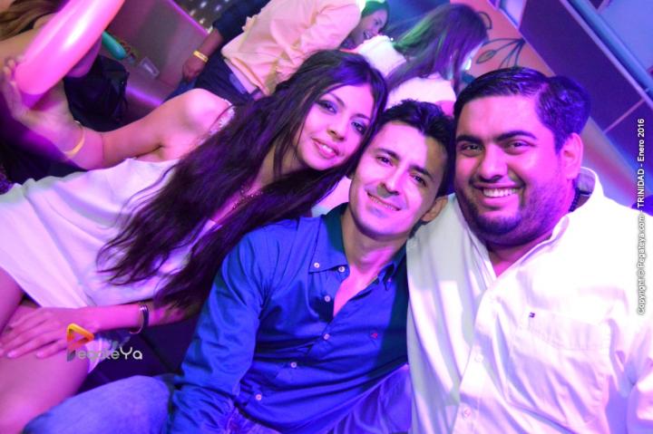 Foto 42 de TRINIDAD - 23 enero 2016 en Trinidad Discoteca Bucaramanga, Bucaramanga