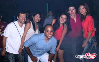 Foto 49 de PRAGA MENGA - mayo 4 en Praga Club Cali, Cali