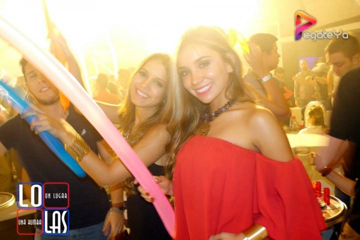 Foto 118 de Lolas Cali en Lolas Club Menga Cali, Cali