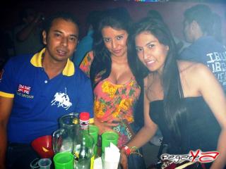 Foto 15 de Praga ( Sur ) Sept 01 del 2012 en Praga Club Cali, Cali