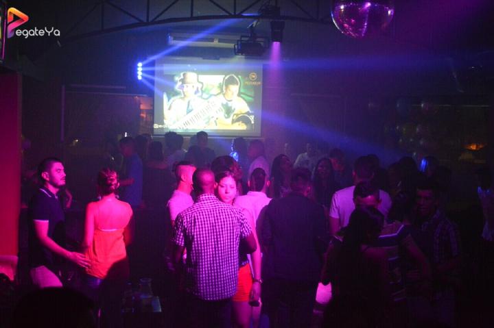 Foto 29 de Penthouse Club - 1er Fds Marzo 2017 en Penthouse 1800, Cali
