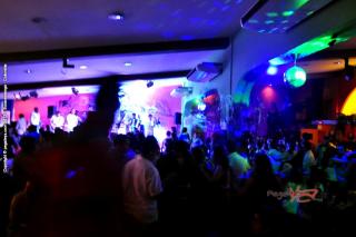 Foto 25 de Fotos Chabela Bucaramanga 3 nov 2012 en Discoteca Chabela Bucaramanga, Bucaramanga