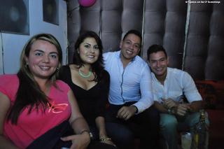 Foto 17 de Bar DF - 28 de marzo de 2014 en Discoteca DF Bucaramanga, Bucaramanga