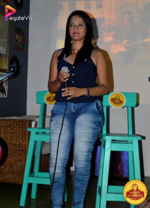 Foto 5 de Fonda Mi Dios Se Lo Pague - 1er Fds Oct en Fonda Mi Dios Se Lo Pague, Cali