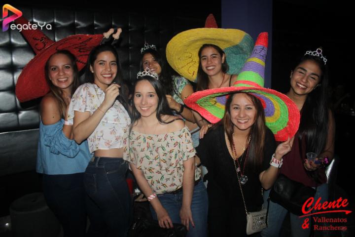 Foto 13 de Chente - 3er FDS Julio 2016 en CHENTE Vallenatos y Rancheras, Cali