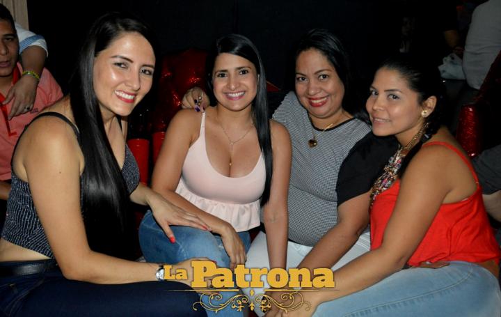 Foto 7 de La Patrona - 4to Fds Julio 2017 en La Patrona, Cali