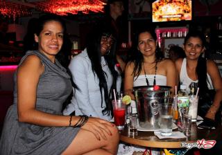 Foto 21 de Blondie - Marzo 29 del 2014 en Blondie Bar Cali, Cali