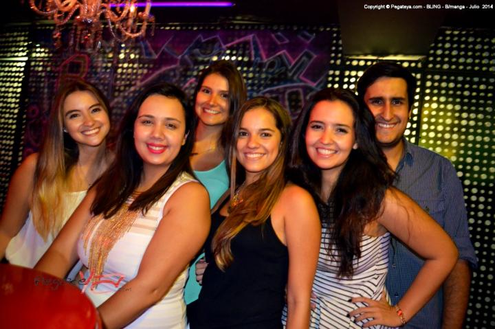 Foto 82 de Discoteca Bling- 19 de julio de 2014 en Bar Bling Bucaramanga, Bucaramanga