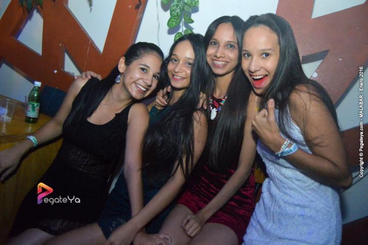 Foto 39 de MALABAR - 30 enero 2016 en Discoteca Malabar Bucaramanga, Bucaramanga